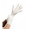 Bertech Disposable Gloves, 5 mil Palm, Nitrile, Powder-Free, XL, White NPF-9-XL - alternate 1